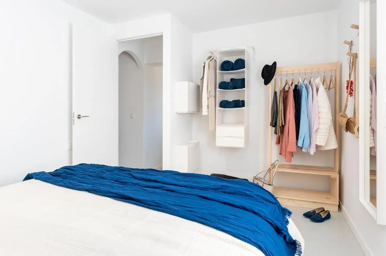 Apartamento De Un Dormitorio Cerca De La Playa Estepona 0*,