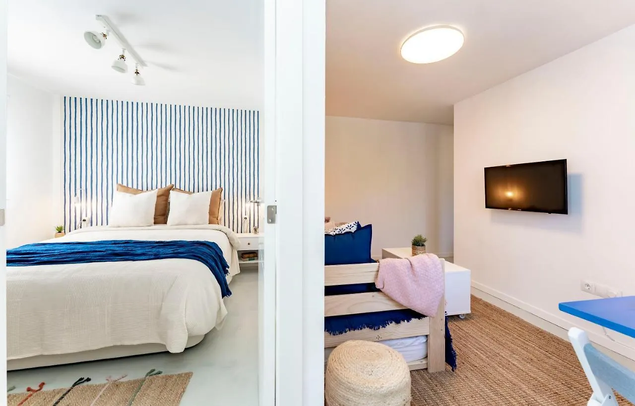 Apartamento De Un Dormitorio Cerca De La Playa Estepona Apartment