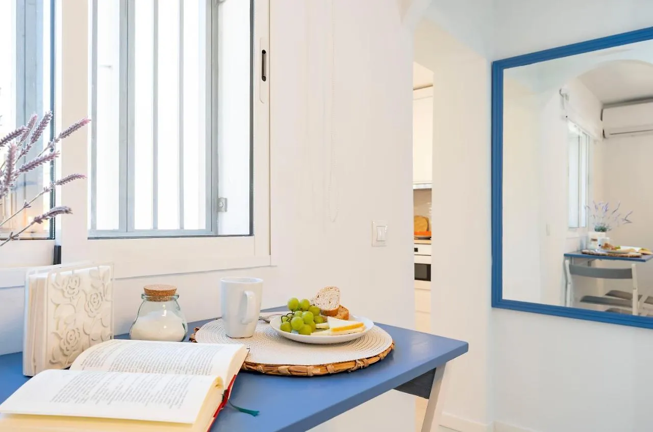 Apartamento De Un Dormitorio Cerca De La Playa Estepona 0*,